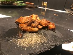 -仙桐吉宴铁板烧·精致料理