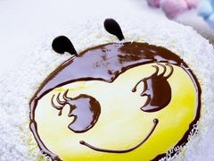 -可莎蜜兒(金堡店)