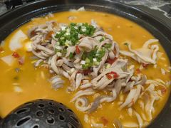 -李师傅脆肚(华强北店)