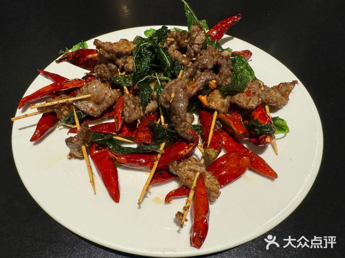 南蛮子(进贤路店)图片