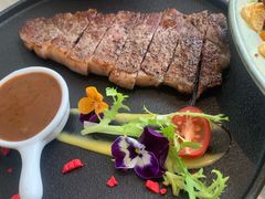 -ins森林童话餐厅coffee&bistro