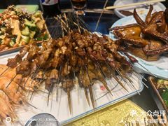 -高家烧鸽子烧烤店63年