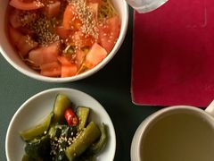 -沃尔玛超市(北大街店)