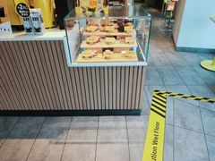 -麦当劳(新都汇店)