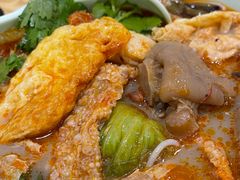 -家味螺蛳粉&烤鱼(五角场店)