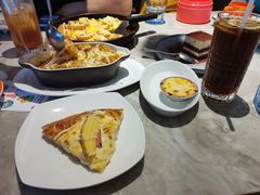 -必胜客餐厅(昆百大泰业城店)
