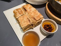 -小大董·烤鸭(观景餐厅·南京西路店)