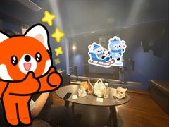 -SFC上影影城(港汇永华IMAX激光店)