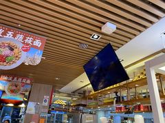 -西贝莜面村(当代商城店)