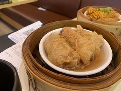 美味鲜竹卷-添好运点心专门店(百老汇店)