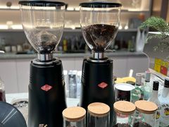 -Sips&Lick茶兰咖啡(五道口店)