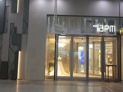 -BAKER&SPICE(环贸店)