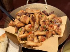 -那拉提之疆·新疆菜(美院店)