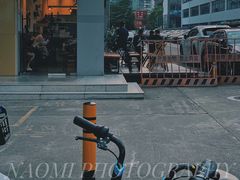 -CoffeeVendor(西乡店)