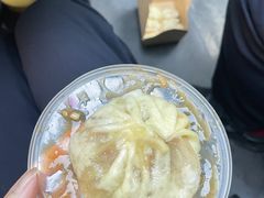 -小胖包子王(阜成门内店)