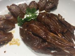 鹅头连脖子-陈鹏鹏潮汕菜(欢乐海岸 海边景观店)