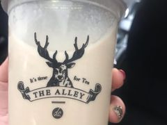 -鹿角巷The Alley(龙湖天街店)