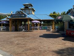 -渔岛海洋度假区