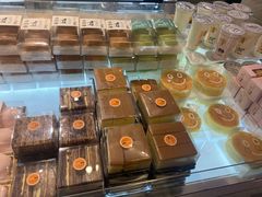-面包新语(无锡M会员店)