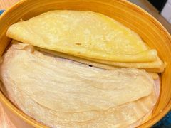 老昌筋饼-老昌春饼(新天地店)