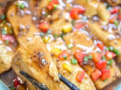 -香香海南菜餐厅