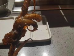 -丰茂烤串(港旅店)
