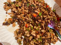 -浩海火燒雲傣家菜(芮欧百货店)