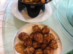 -百花人家(清水田园店)