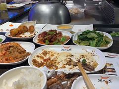 铜锣烧-湘汇概念铁板烧(铁西万达店)