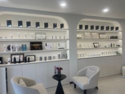 -JNK皮肤管理中心