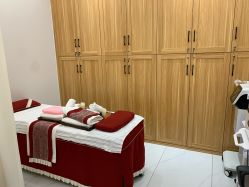 -芳朵美容养生SPA