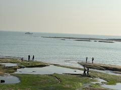 -日照灯塔风景区