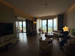 -三亚亚龙湾万豪度假酒店