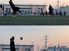 -曲阜师范大学(曲阜校区)