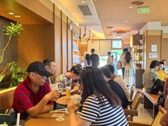 -奈雪的茶(大梅沙8号仓店)