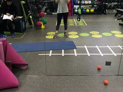 -VPsmart私教健身工作室(新华路旗舰店)