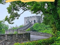 -台州府城(江南长城)