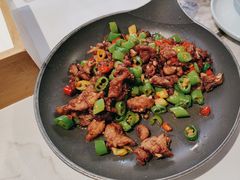 -菌自由丨野生菌火锅特色庭院餐厅(丽江古城店)