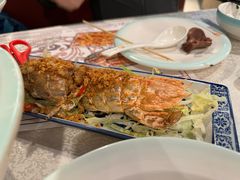 -喜记避风塘炒辣蟹(总店)