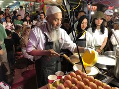 -清真老马家国华牛奶鸡蛋醪糟(正宁路店)