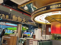 -火啫啫·粤式啫啫煲(南京弘阳店)