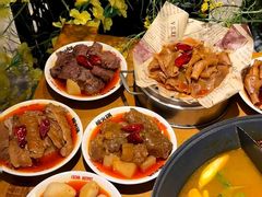 -楠火锅(太古里总店)