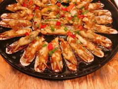 -北李妈妈菜(鲁能城店)