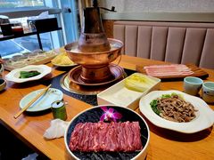 -额尔敦传统涮.冰煮羊火锅(乌兰察布体育场店)