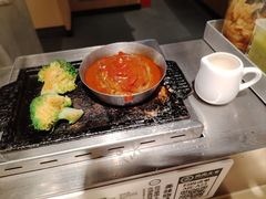 -肉肉大米(金虹桥店)