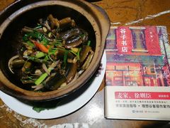 -广东道至正餐厅(区庄店)