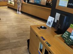-星巴克(北京王府井店)
