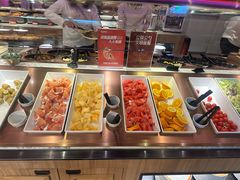 -比格比萨自助(大兴荟聚店)