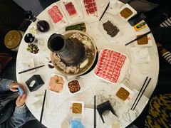 火锅-丁卯•铜锅涮肉(工体店)