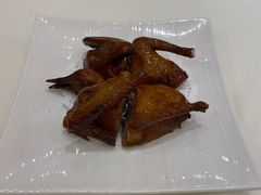 -金时代顺风大酒店(金山店)